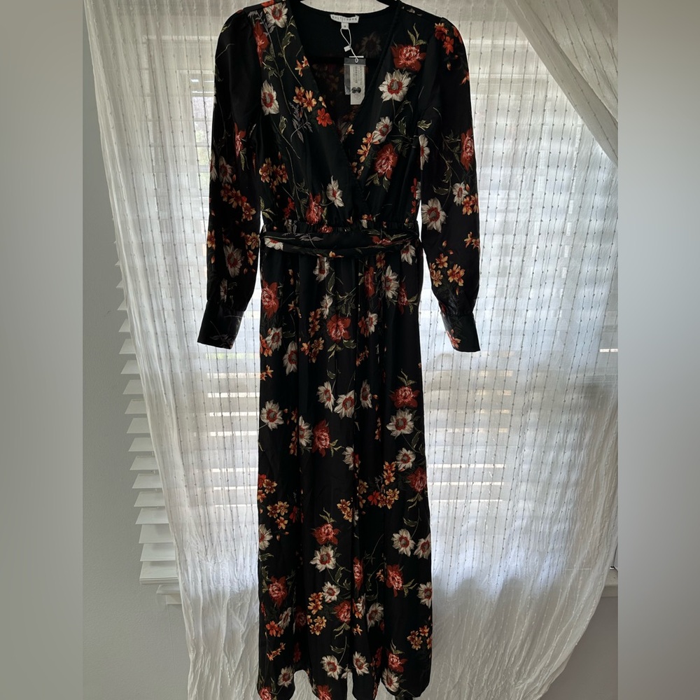 Baltic Born Maxi Dress